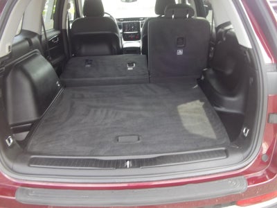 2022 Jeep Grand Cherokee Laredo