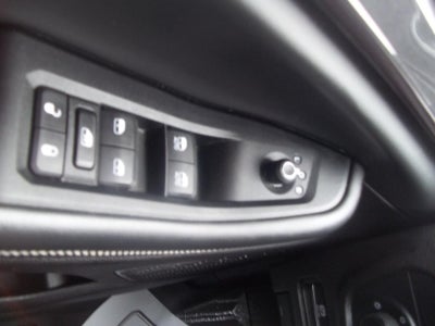 2022 Jeep Grand Cherokee Altitude