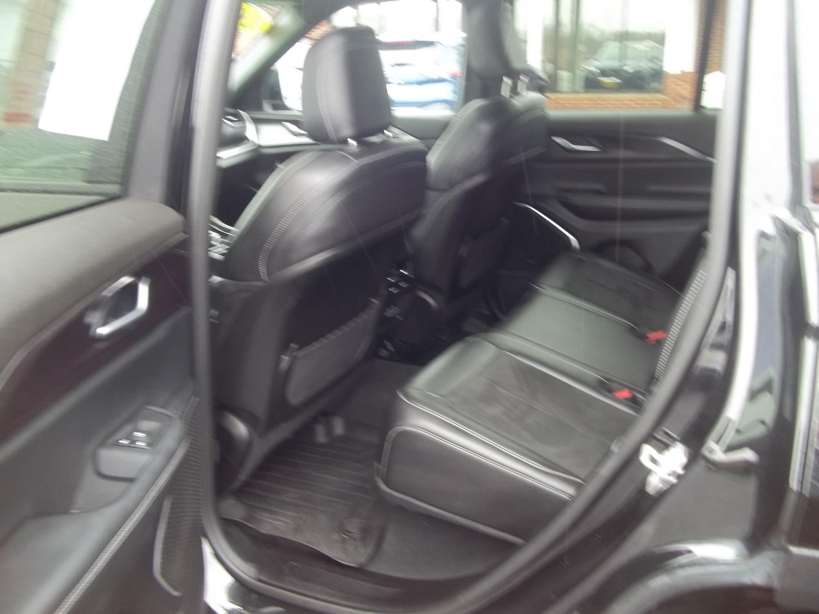 2022 Jeep Grand Cherokee Altitude