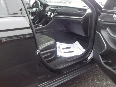 2022 Jeep Grand Cherokee Altitude