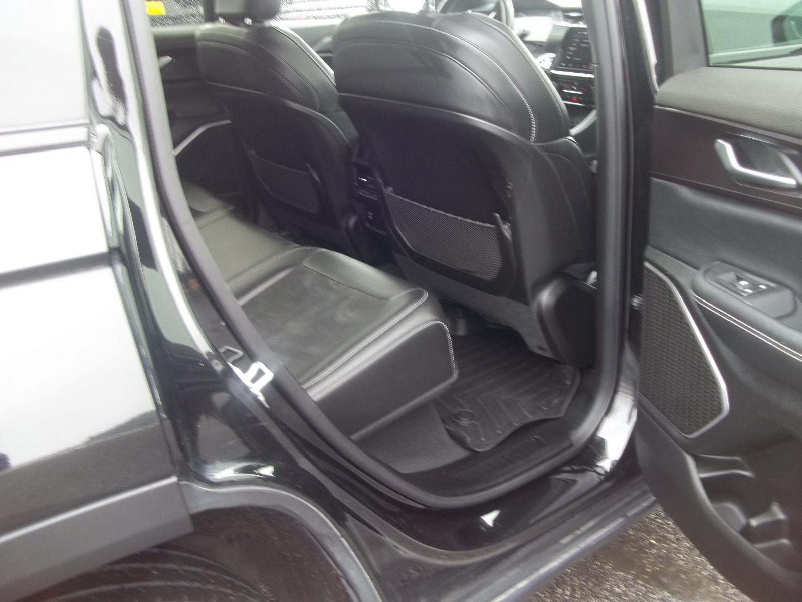 2022 Jeep Grand Cherokee Altitude