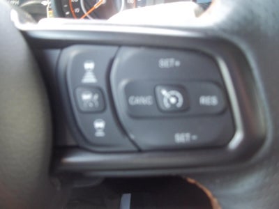 2024 Jeep Gladiator Mojave