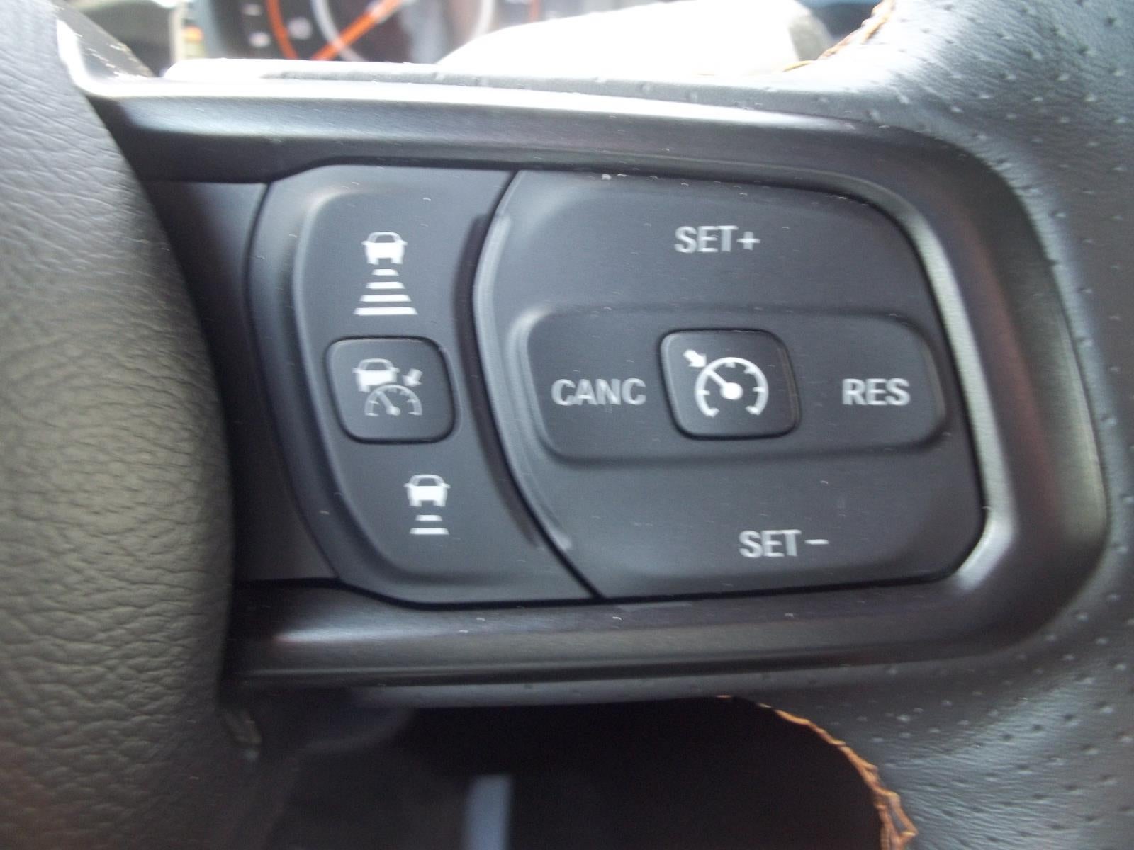 2024 Jeep Gladiator Mojave