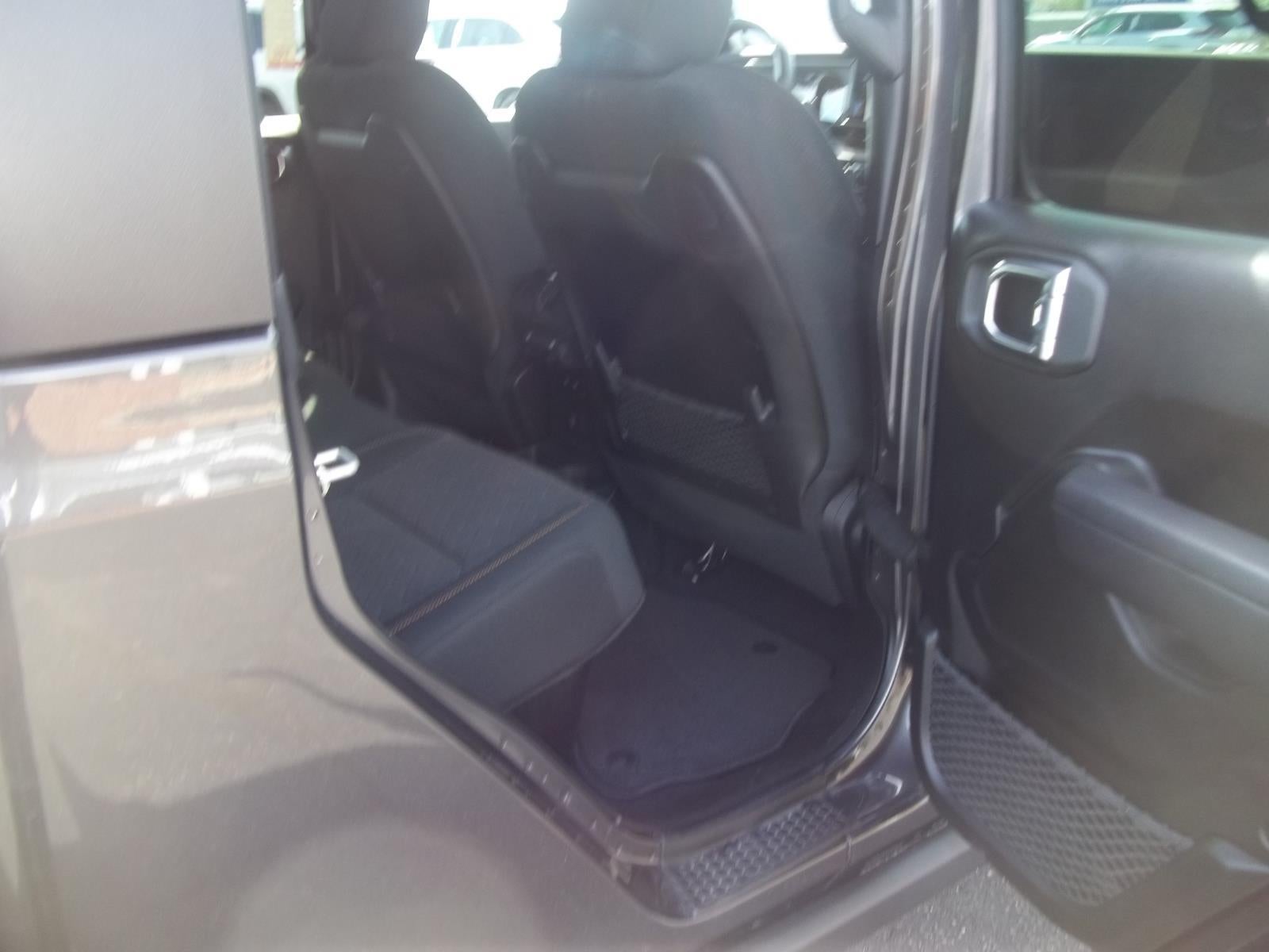 2024 Jeep Gladiator Mojave