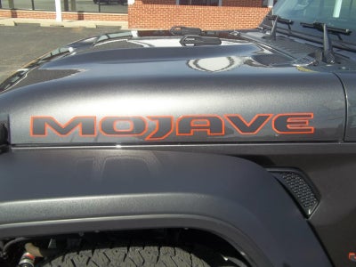 2024 Jeep Gladiator Mojave