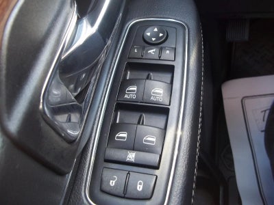 2015 RAM 1500 Laramie