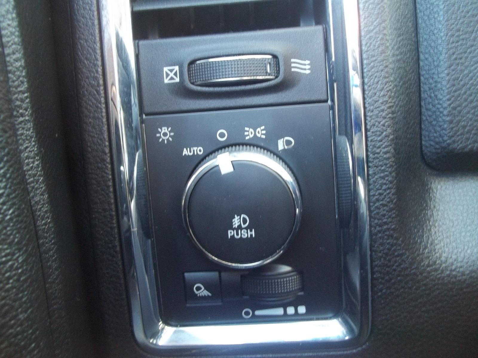 2015 RAM 1500 Laramie