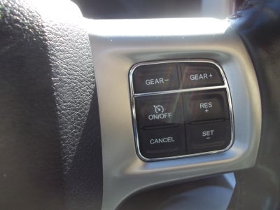 2015 RAM 1500 Laramie