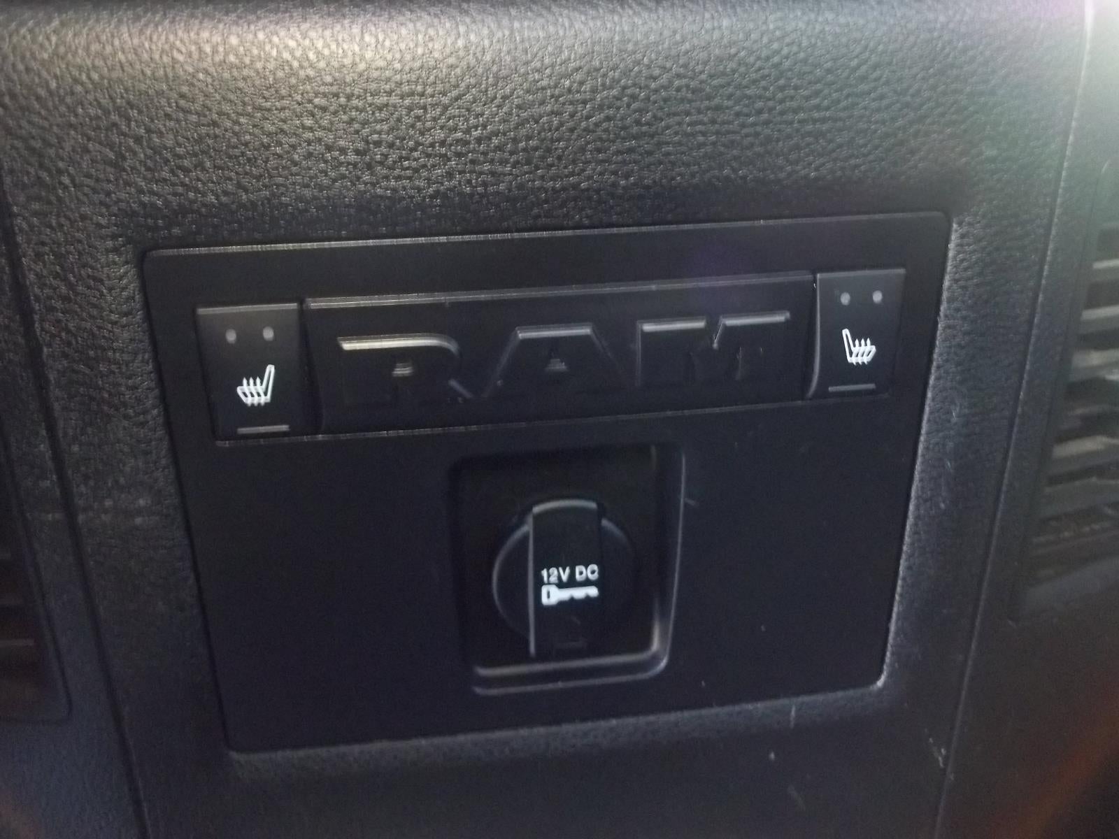 2015 RAM 1500 Laramie