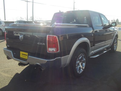 2015 RAM 1500 Laramie