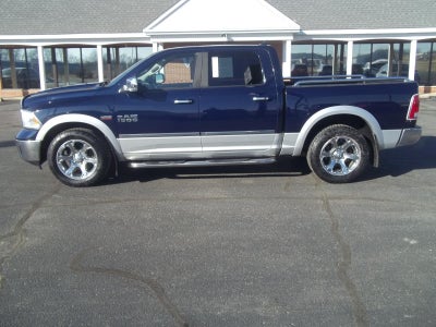 2015 RAM 1500 Laramie