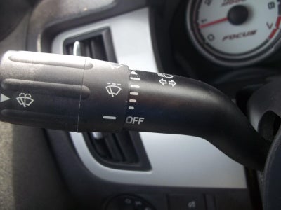 2010 Ford Focus SEL