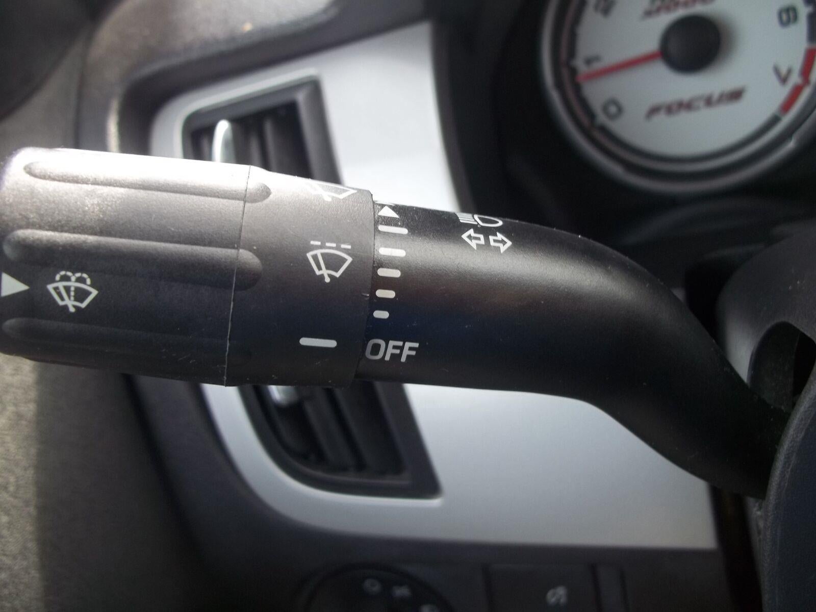2010 Ford Focus SEL