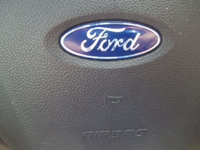 2010 Ford Focus SEL