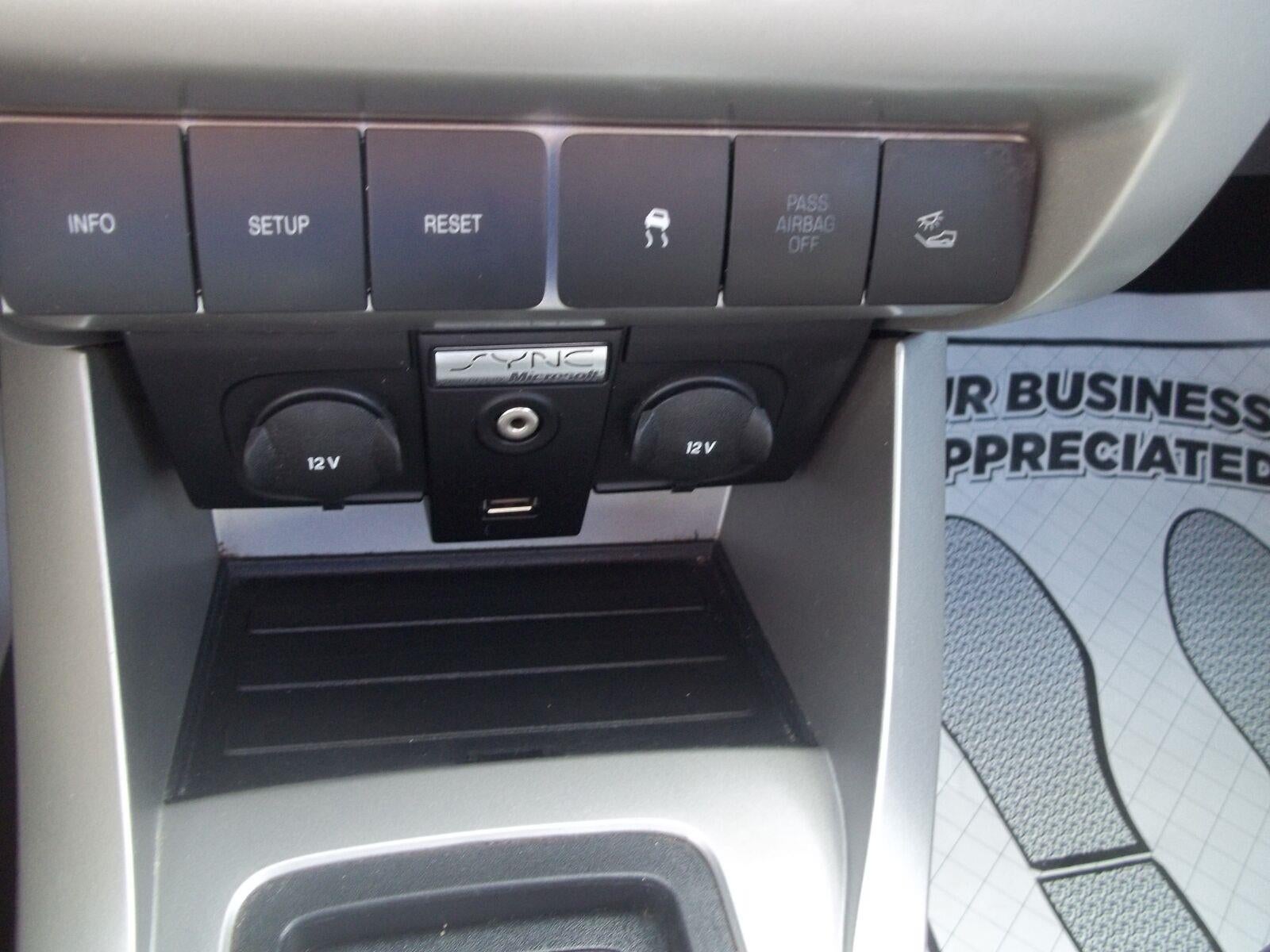 2010 Ford Focus SEL