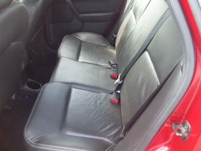 2010 Ford Focus SEL