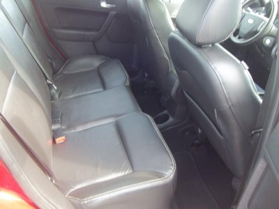 2010 Ford Focus SEL