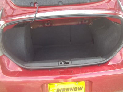 2010 Ford Focus SEL