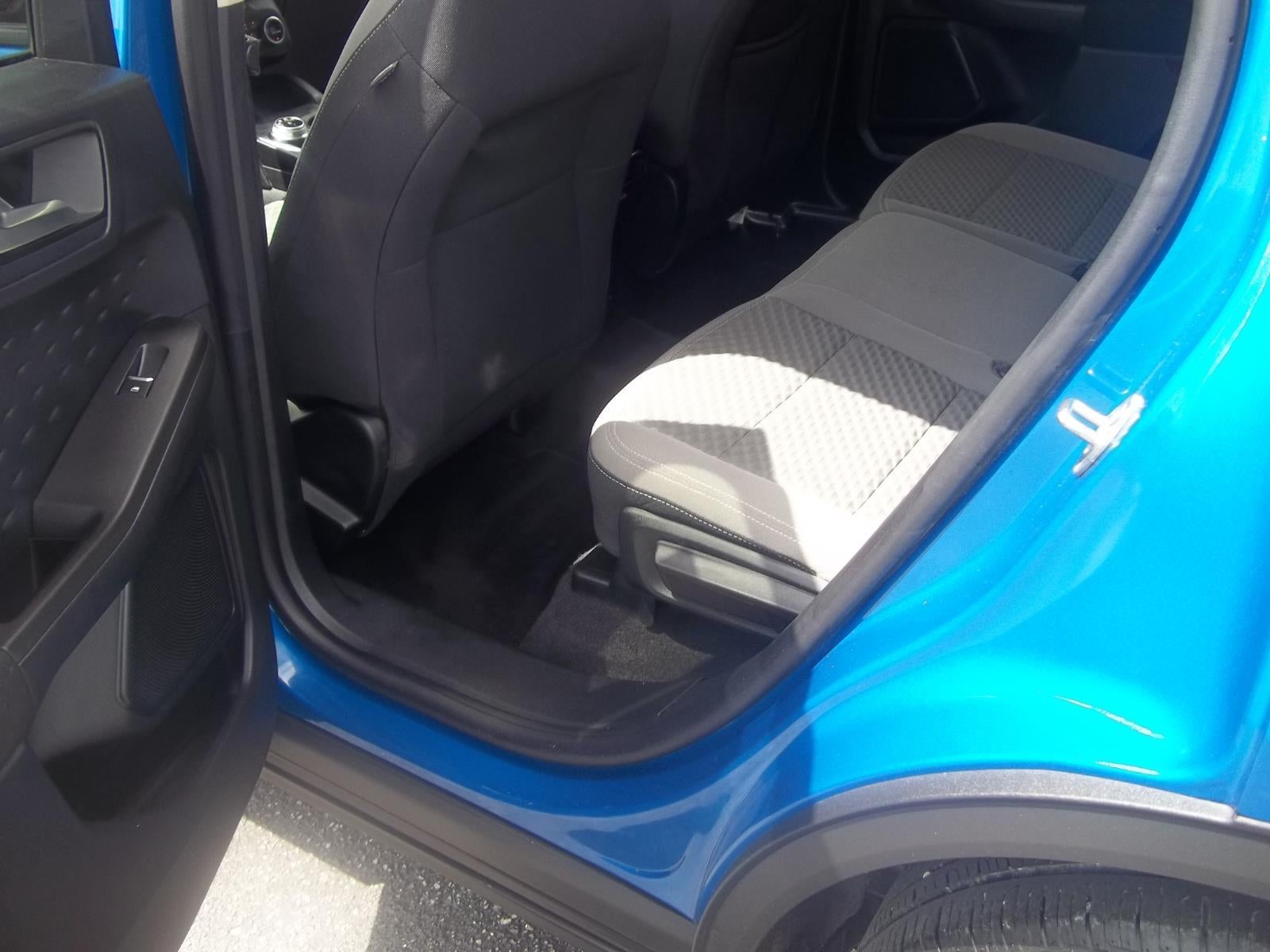 2020 Ford ESCAPE 4H