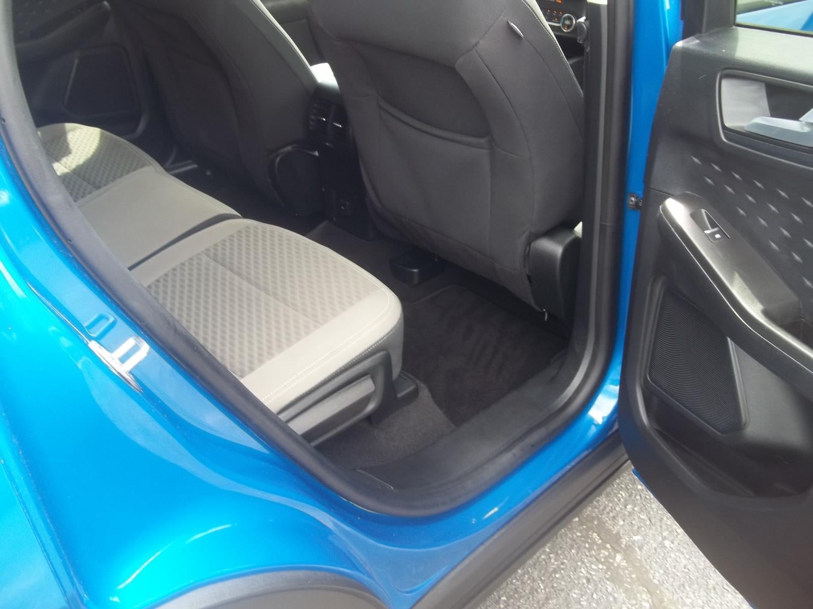 2020 Ford ESCAPE 4H