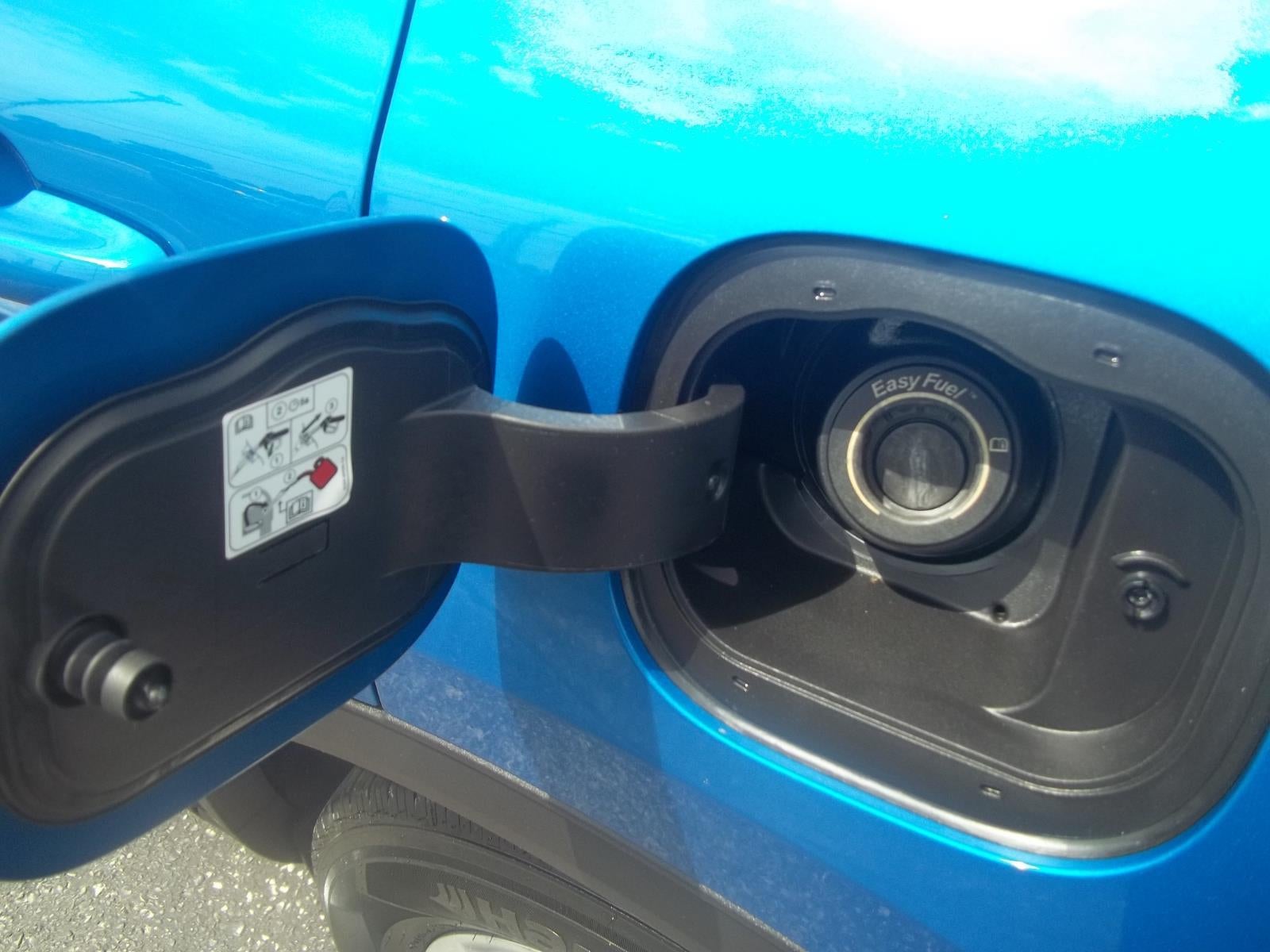 2020 Ford ESCAPE 4H
