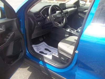 2020 Ford ESCAPE 4H