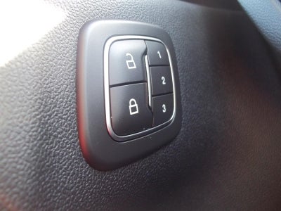 2022 Ford Escape SEL Hybrid