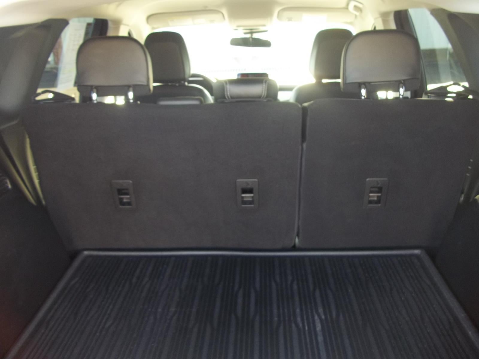 2022 Ford Escape SEL Hybrid