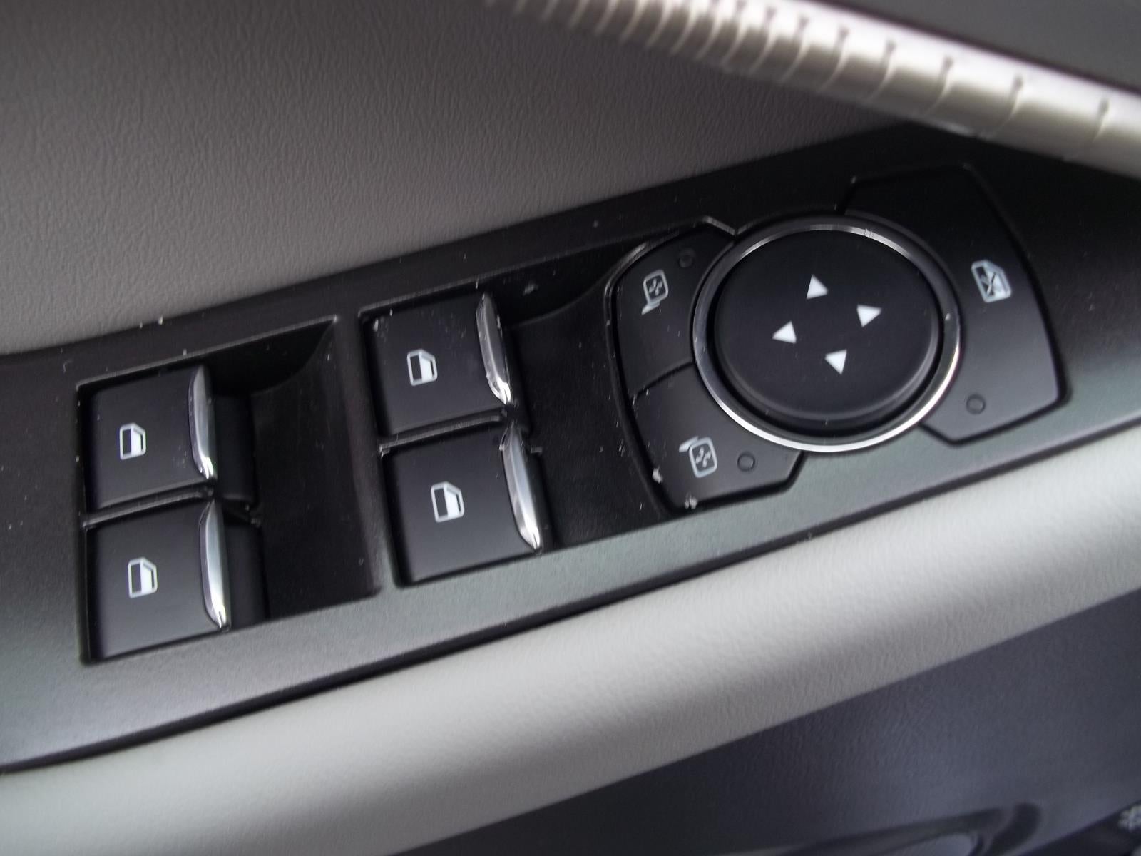 2026 Ford Explorer Active (100A)