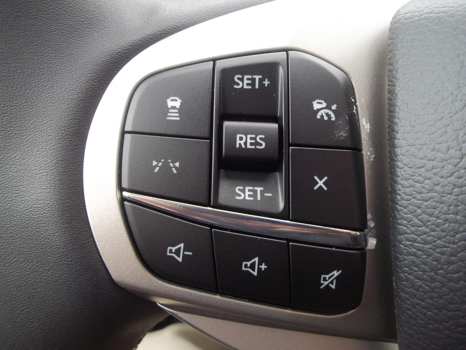 2026 Ford Explorer Active (100A)