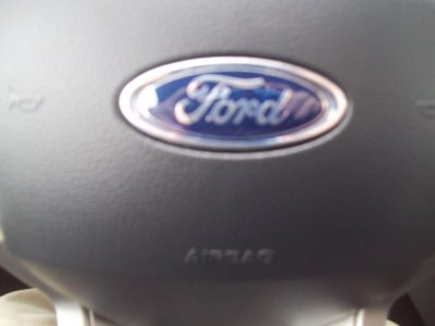 2026 Ford Explorer Active (100A)