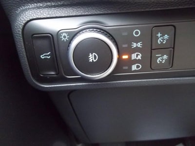 2026 Ford Explorer Active (100A)