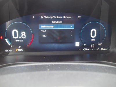 2026 Ford Explorer Active (100A)