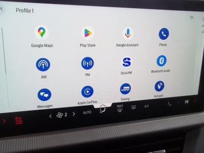 2026 Ford Explorer Active (100A)