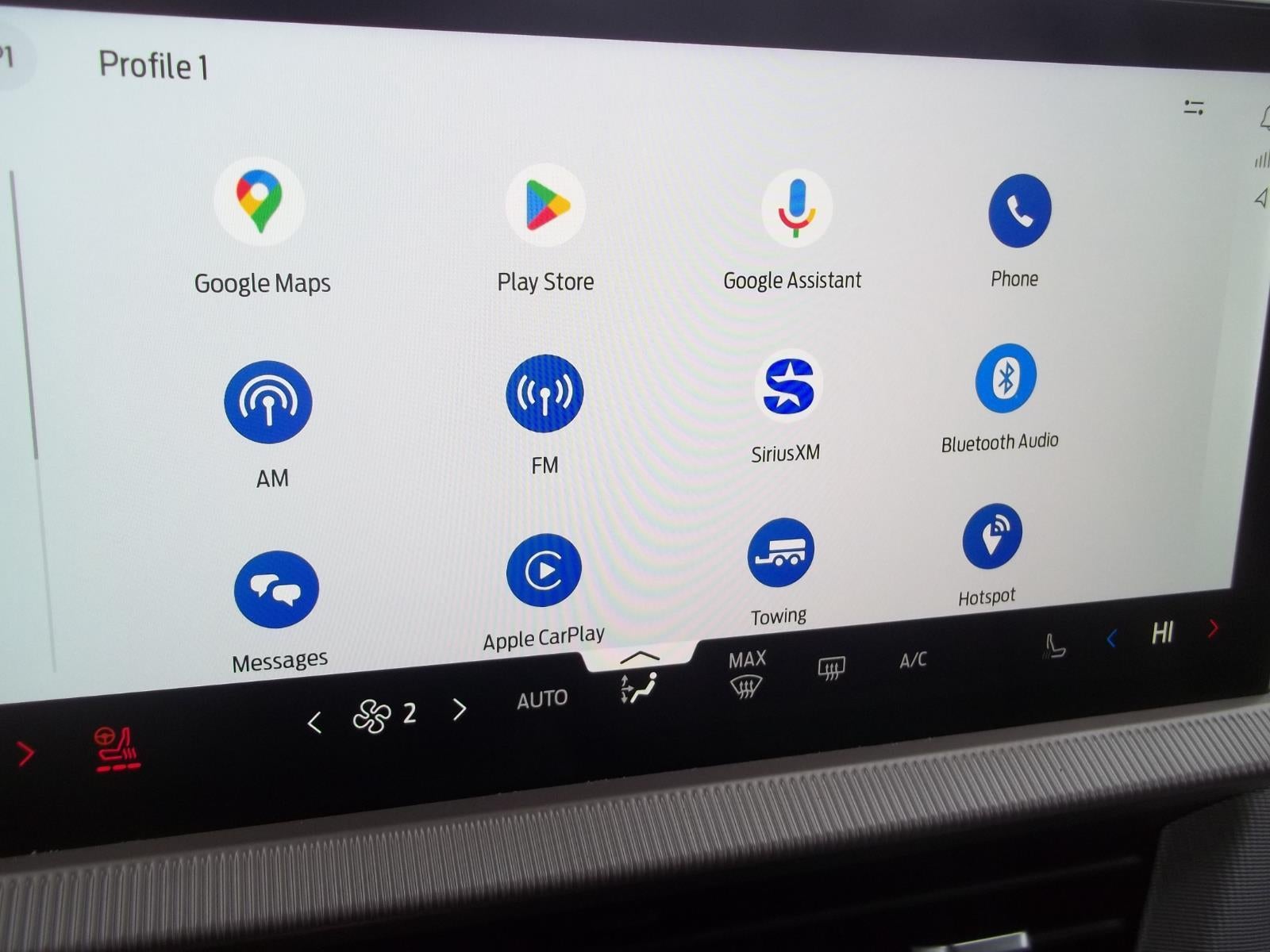 2026 Ford Explorer Active (100A)