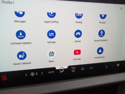 2026 Ford Explorer Active (100A)