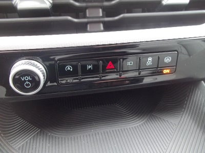 2026 Ford Explorer Active (100A)