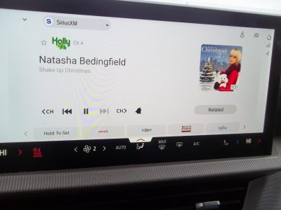 2026 Ford Explorer Active (100A)