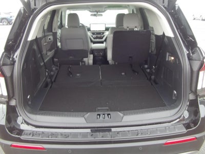 2026 Ford Explorer Active (100A)