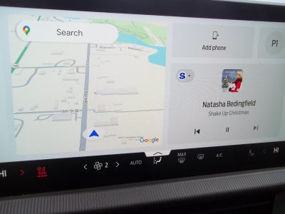 2026 Ford Explorer Active (100A)