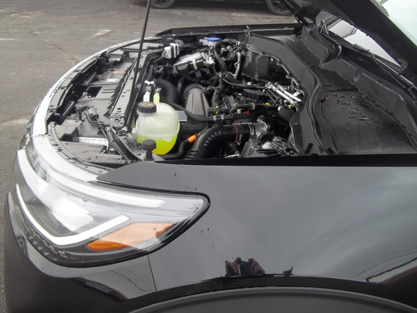 2026 Ford Explorer Active (100A)