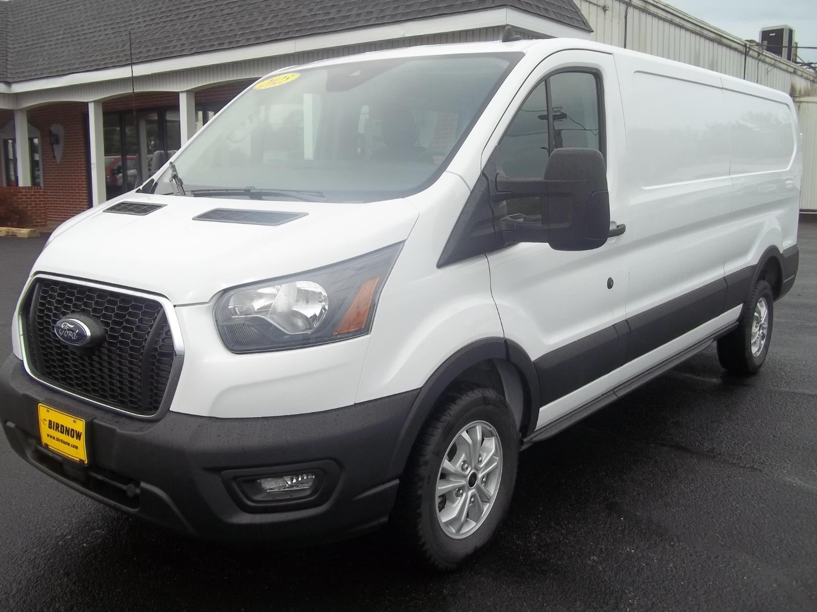2025 Ford Transit Cargo Van Cargo Van