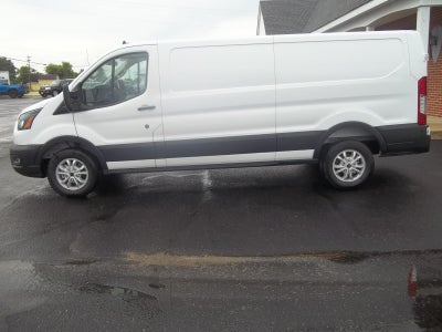 2025 Ford Transit Cargo Van Cargo Van