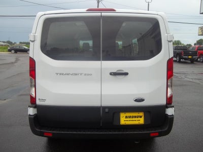 2025 Ford Transit Cargo Van Cargo Van