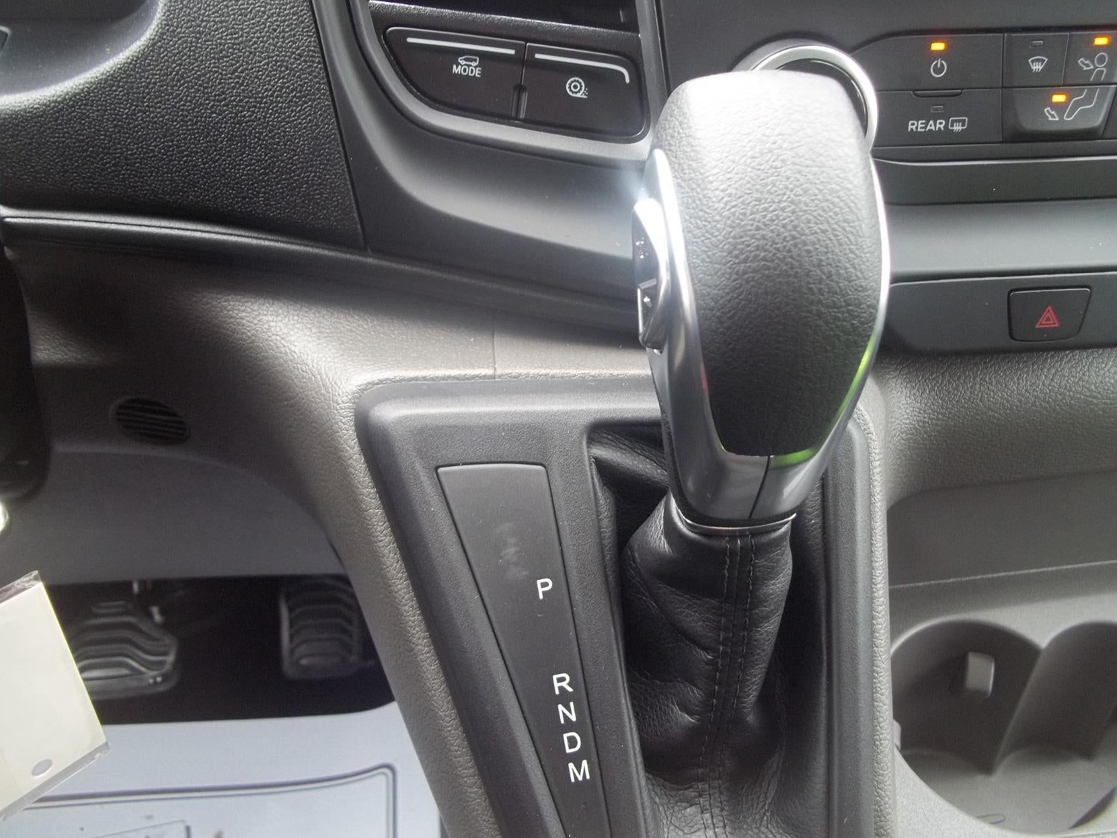 2025 Ford Transit Cargo Van Cargo Van