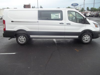 2025 Ford Transit Cargo Van Cargo Van