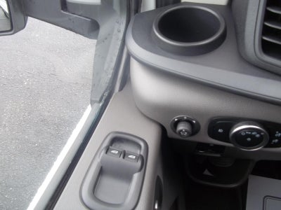 2025 Ford Transit Cargo Van Cargo Van
