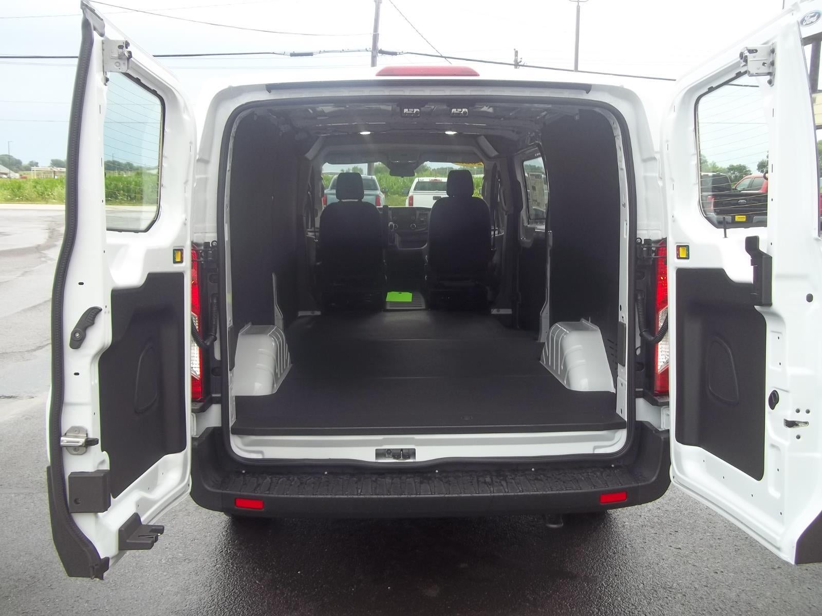 2025 Ford Transit Cargo Van Cargo Van