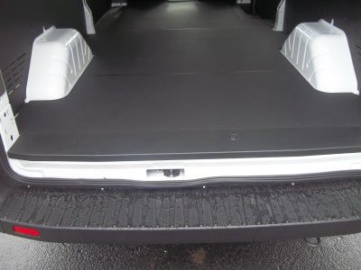 2025 Ford Transit Cargo Van Cargo Van