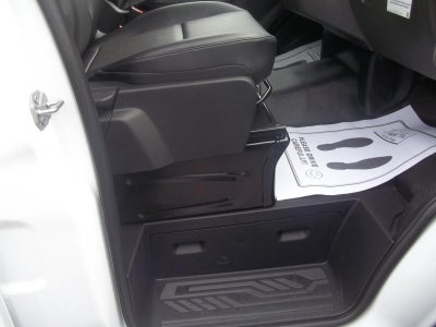 2025 Ford Transit Cargo Van Cargo Van